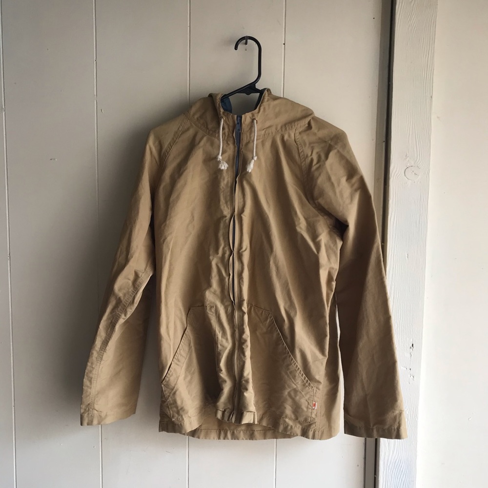 Mollusk Wind Breaker